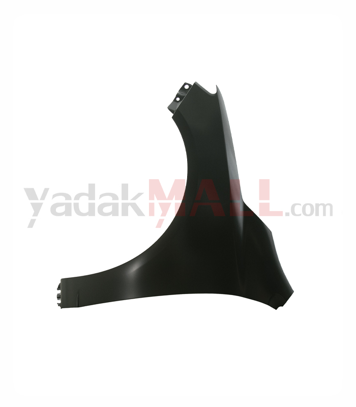 جلو چپ سراتو مدل 2010